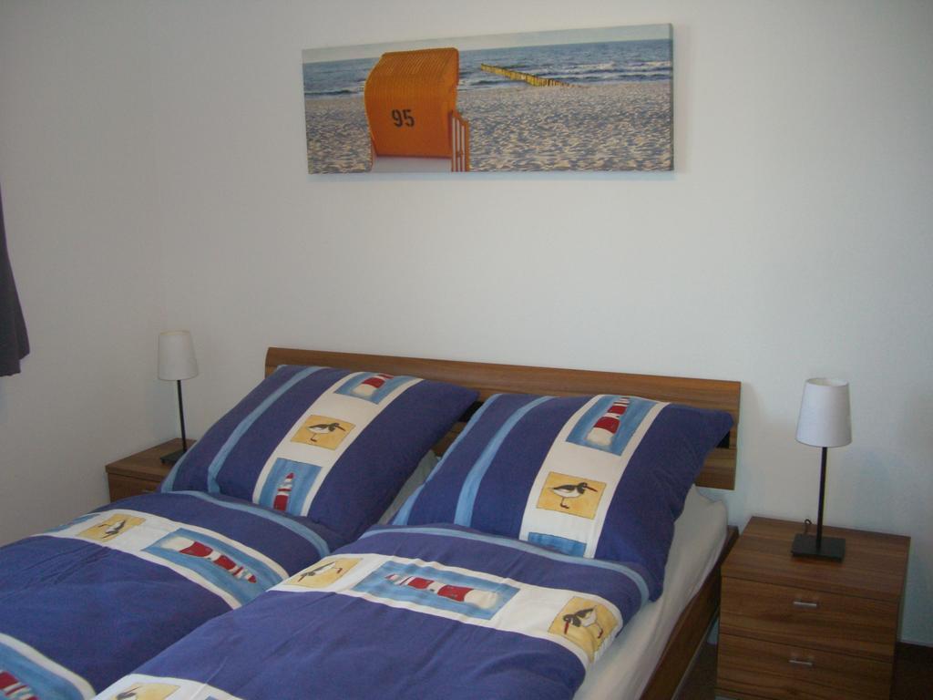 Apartment Seestern Großenbrode Εξωτερικό φωτογραφία